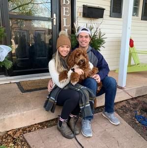 Meet your Posher, Heidi